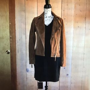 Esmara by Heidi Klum Suede Jacket
